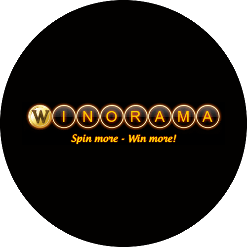 play now at Winorama